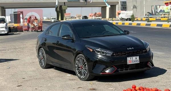 كيا فورتي 2022 للبيع في العراق -  بغداد